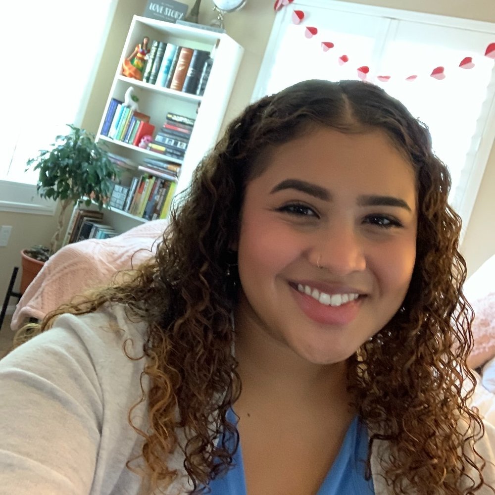 Meet your Posher, Anna